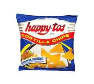 Happy Tos Tortilla Chips Kemasan 55 gram